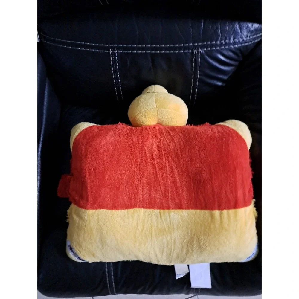 Disney Pillow Pet‎ Plush Winnie The Pooh 18